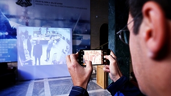 Министерството на електронното управление МЕУ осигури възможност на граждани представители