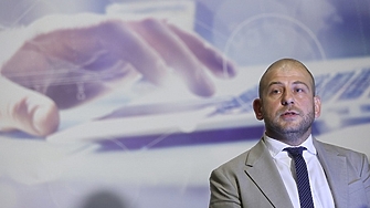 Заместник министърът на електронното управление Михаил Стойнов изпрати позиция до медиите