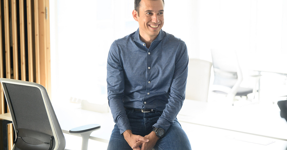 “Тъжно е да виждаш как потенциалът на София се разпилява.