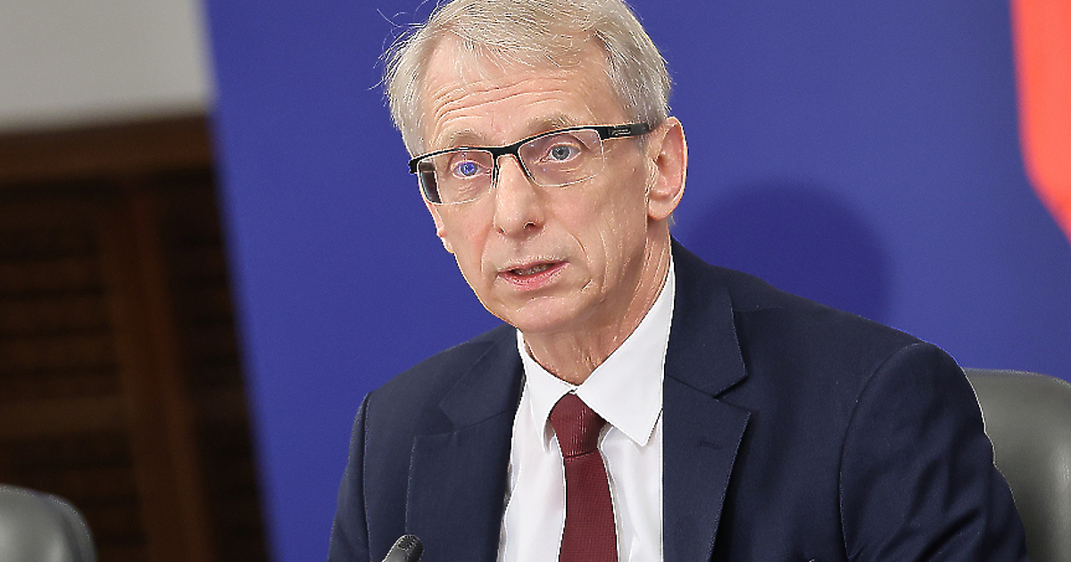 За нас е немислимо в момента да разширим Шенген, но