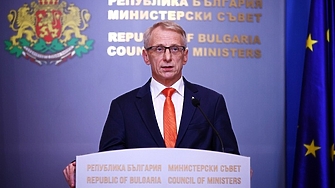 Премиерът Николай Денков е изпратил до президента Румен Радев мотивирано