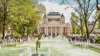 Окончателният победител на местните надбягвания в София ще бъде решен