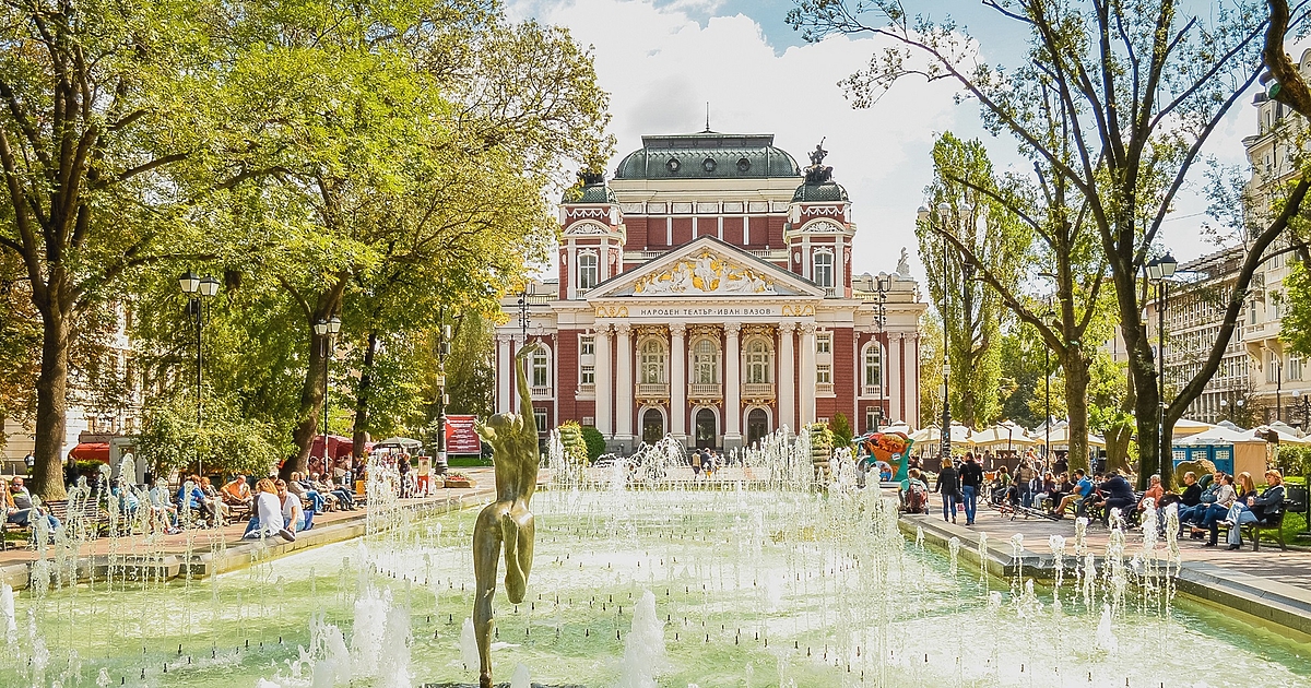 Окончателният победител на местните надбягвания в София ще бъде решен