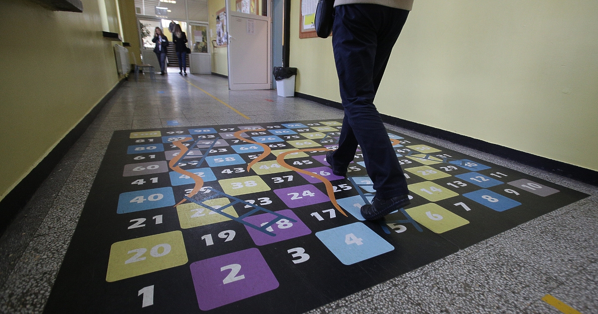 44,8% са онези, които се очаква да гласуват на местните