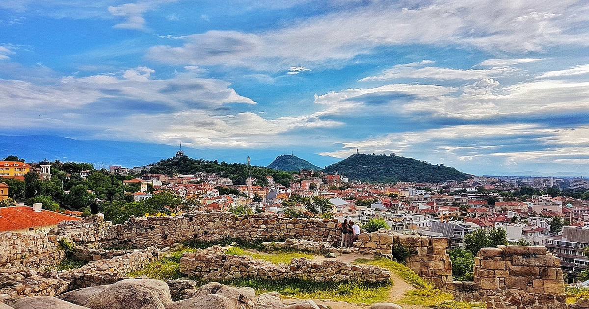 Третата зебра задмина втората на хиподрума в Пловдив към 15:00