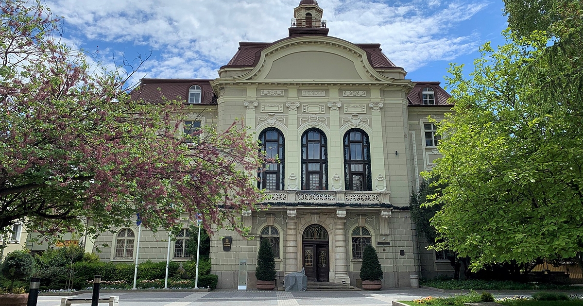 Втората спортна агенция, с която работим днес даде данни за