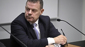 Повредата на Балтийския газопровод нанесена по рано този месец е била