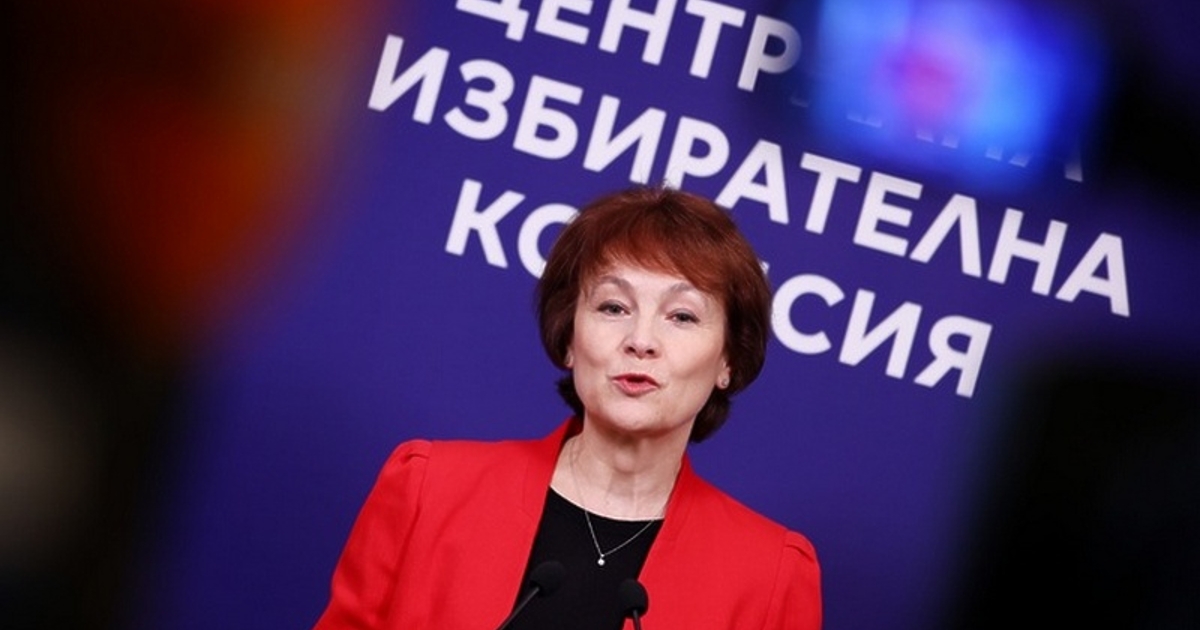 На втория тур на местния вот ще се гласува в