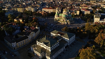 Представете си че преди изборите някой беше ви казал че