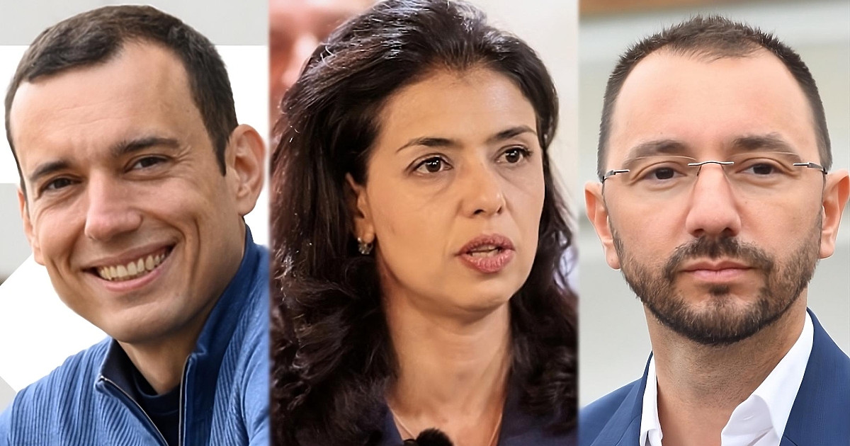 Балотажът е неизбежен, а участниците в него ще станат ясни