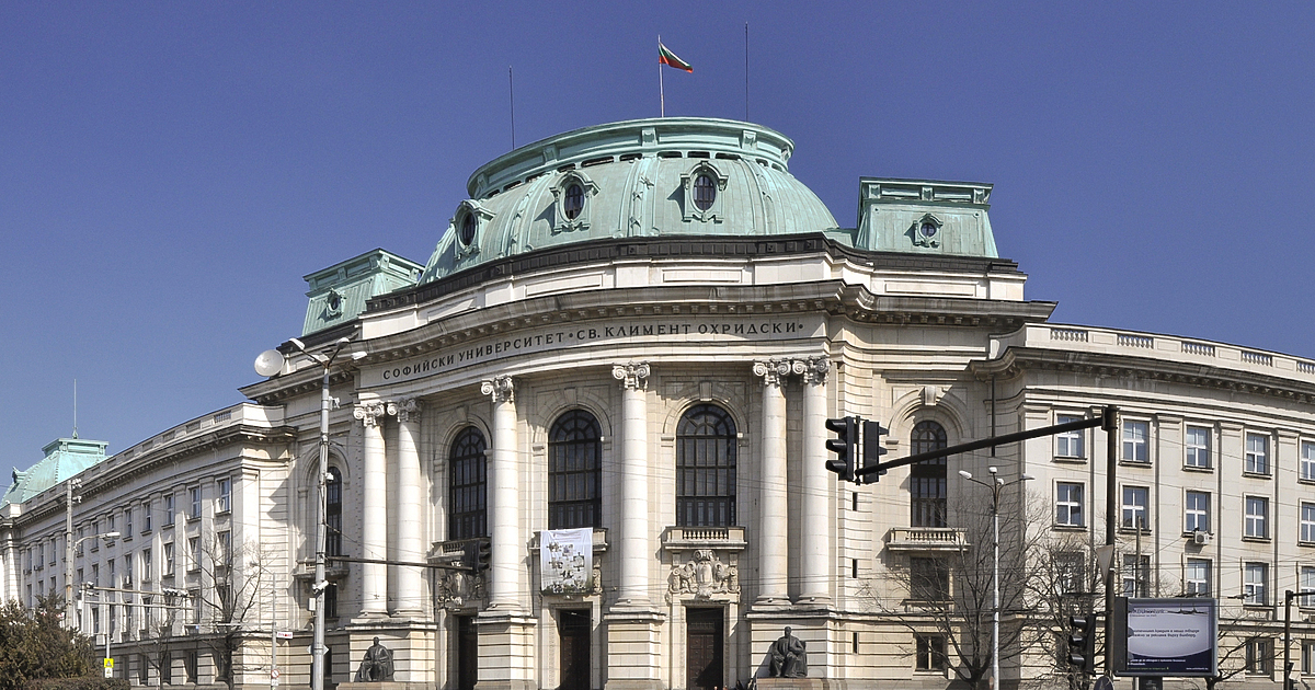 Към 15:00 ч. местното състезание за зебри в София продължава