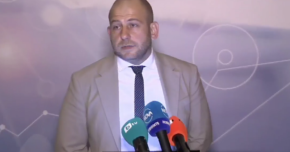 Машините са годни за гласуване, удостоверили сме това и всичко