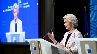 ЕС призова за хуманитарни паузи и отварянето на коридори за