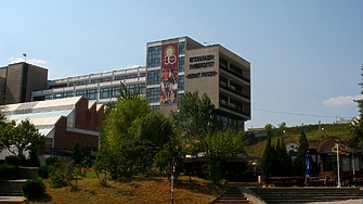 Зебрите тичат с почти равна скорост показват данните на втората