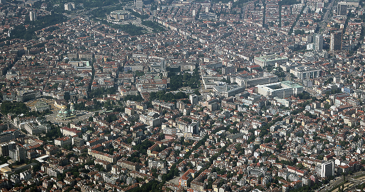 В столичния общински съвет ПП-ДБ-Спаси София ще разполага с 23-ма общински