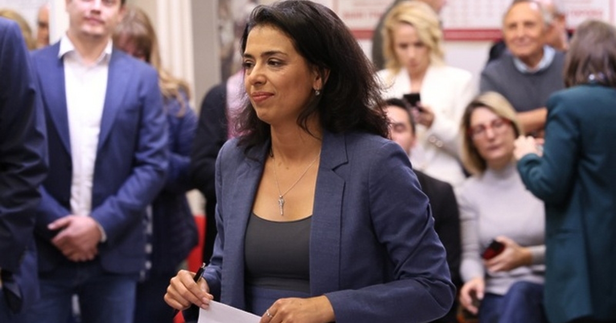 Поставихме в центъра на дебата работещите хора и малкия човек.