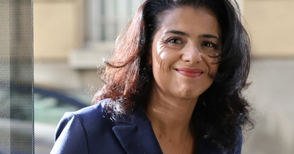 Ваня Григорова, кандидатка на левицата за кмет на София, спечели