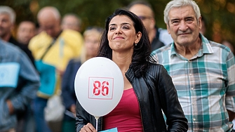 Изненадите са като идеите Предварително никой не може да си