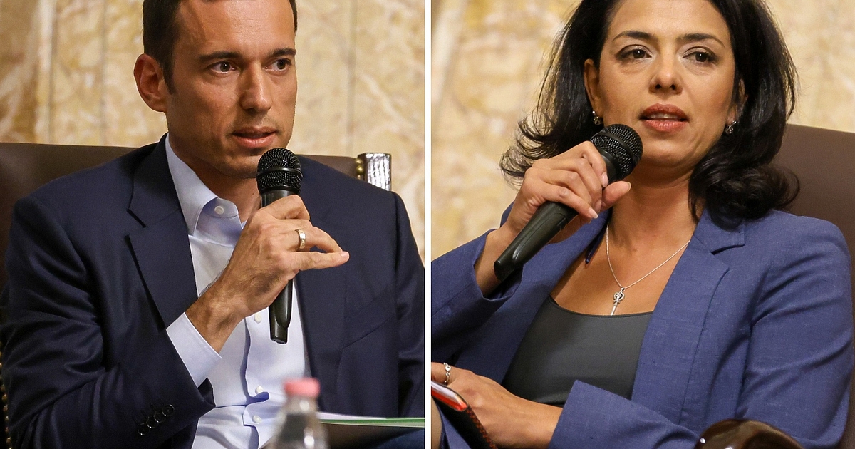 Васил Терзиев все пак има шанс за по-широка подкрепа на