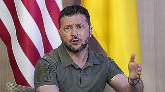 Украинската формула на мира постепенно стъпка по стъпка става глобална