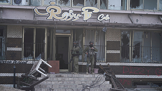 Трима души са загинали при сблъсъци с израелската армия в
