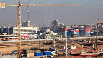 През ноември 2023 г стопанската конюнктура в страната се влошава