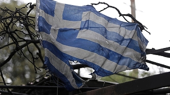 Стачка на таксиметровите шофьори в Атина и Солун срещу покачване