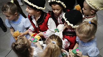 От днес започна 40 дневният Рождествен или Коледен пост който продължава