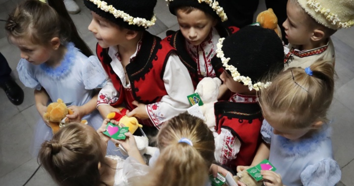 От днес започна 40-дневният Рождествен или Коледен пост, който продължава