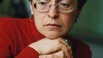 Помилваха организатор на убийството на Политковская. Заради военната му служба в Украйна