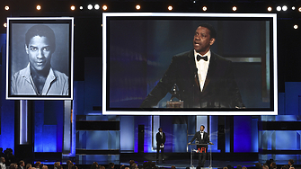 Дензъл Уошингтън отново си партнира с режисьора на Training Day