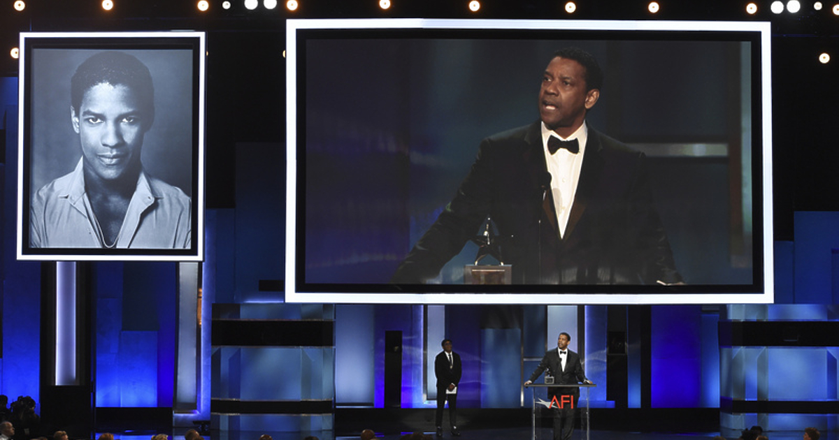 Дензъл Уошингтън отново си партнира с режисьора на Training Day“