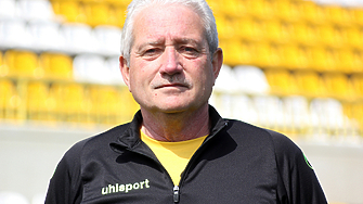 24 годишният шофьор от Лясковец който помете смъртоносно Ферарио Спасов не