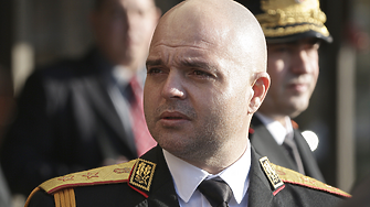 Ивайло Иванов е напуснал поста директор на Столичния инспекторат съобщава