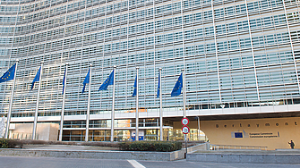 Европейската комисия одобри днес преразгледания национален план за възстановяване и