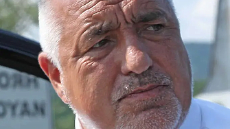 Евроатлантическите неща ги свършихме Въпросът е да докажем на хората