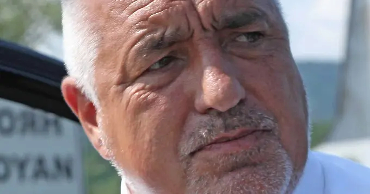 Евроатлантическите неща ги свършихме. Въпросът е да докажем на хората