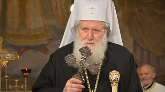 Патриарх Неофит е в болница. От Синода призоваха хората да се молят за него