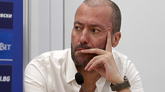 Софийска районна прокуратура привлече към наказателна отговорност културолога коментатор и