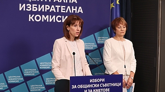 След поредица от интервюта на акционера в Сиела Норма Иван