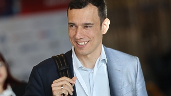 Дарения в общ размер на  2 268 115 лв  лева са