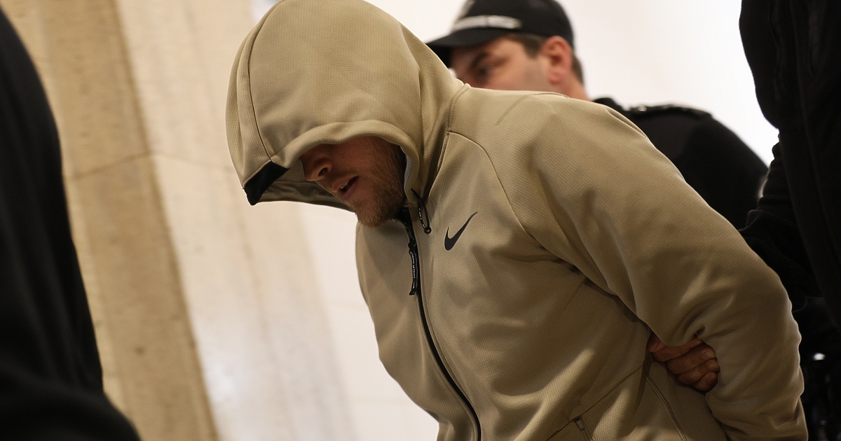 Софийският градски съд остави за постоянно в ареста Стефан Шикеров.