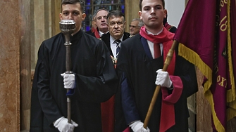 Нека да останем верни на нашата основна мисия да