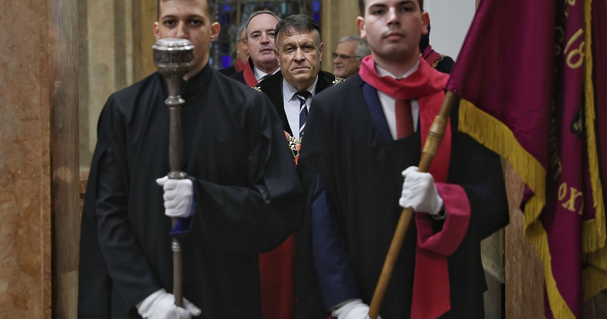 Нека да останем верни на нашата основна мисия - да