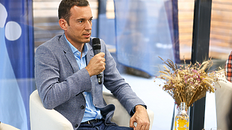 Новоизбраният кмет на София Васил Терзиев встъпва в длъжност днес