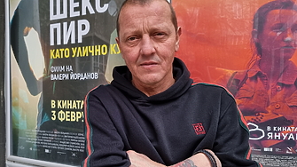 Скандалът между актьора Валери Йорданов и шефа на Народен театър