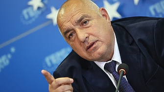 Трябва много ясно с партньорите в управлението да знаем къде