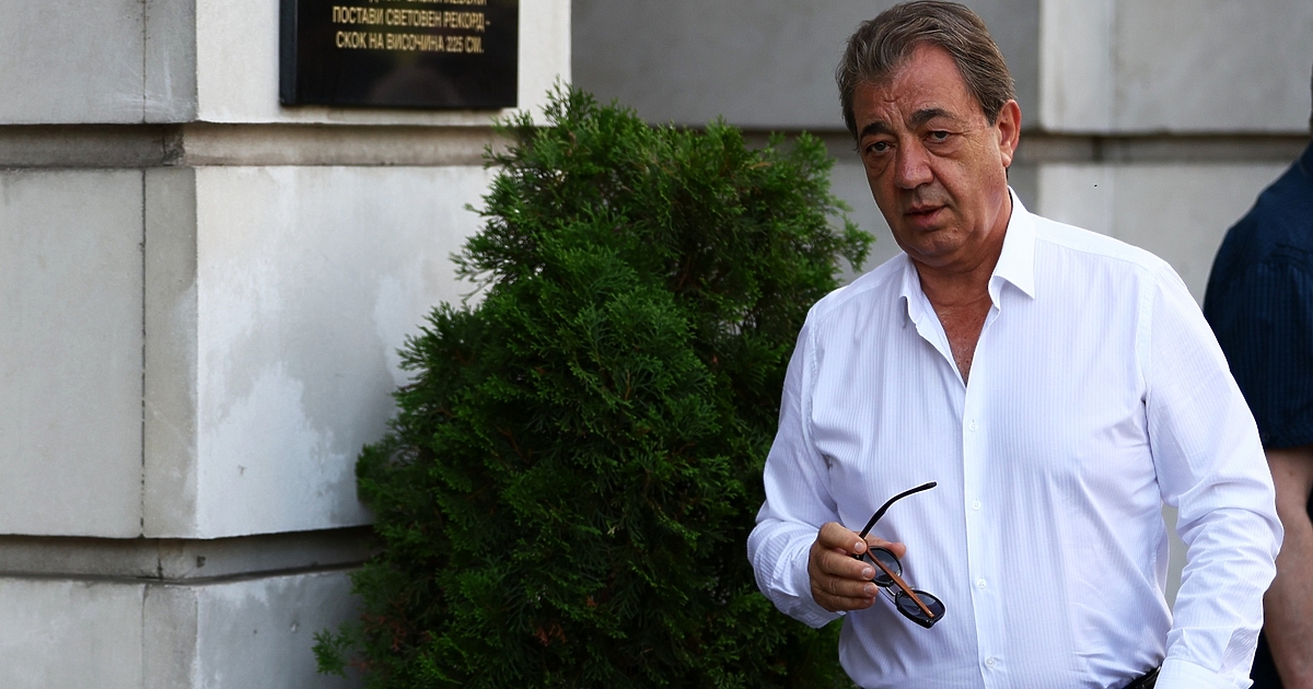 Спекулации.Така общинският съветник в София от КОД Иван Сотиров определи