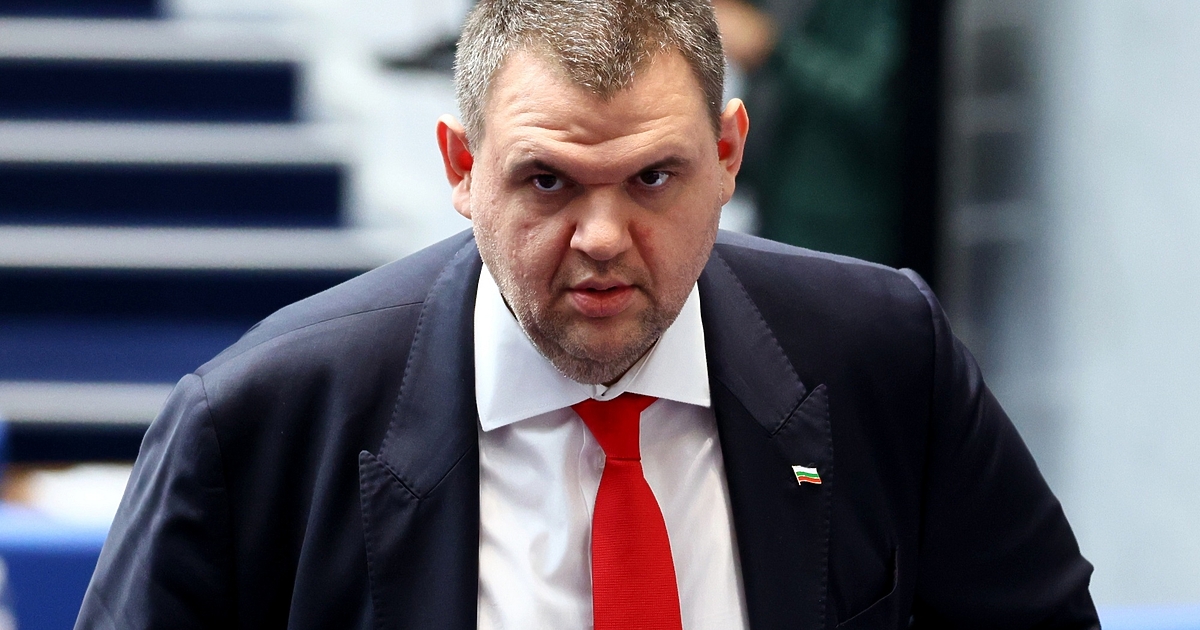 Борбата с корупцията е затвърждаване на европейската ориентация на страната. Това