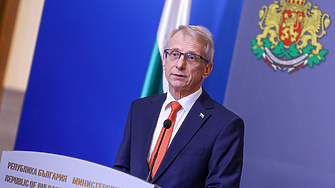 Засега премиерът Николай Денков уволнява един от заместник министрите в МВР